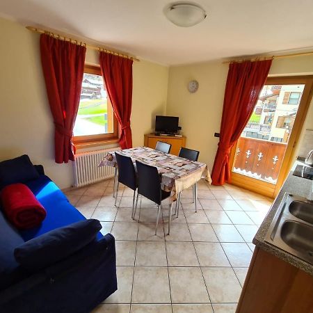 Apartament Al Molino Livigno Zewnętrze zdjęcie