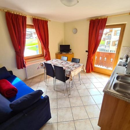 Apartament Al Molino Livigno Zewnętrze zdjęcie