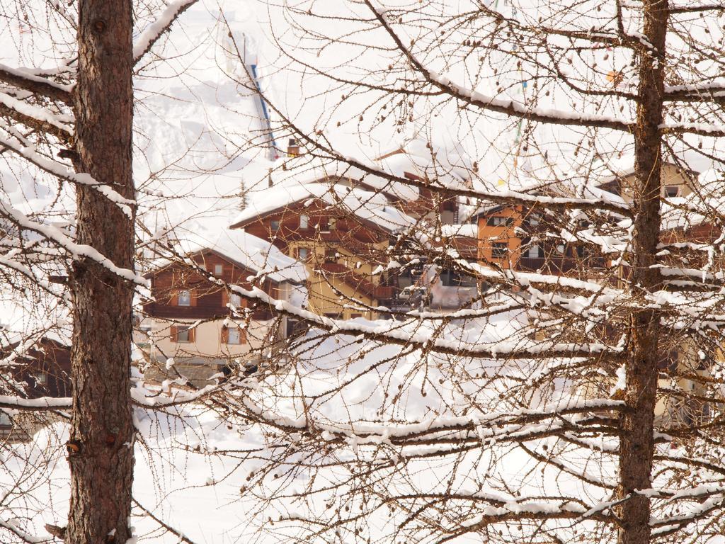 Apartament Al Molino Livigno Zewnętrze zdjęcie