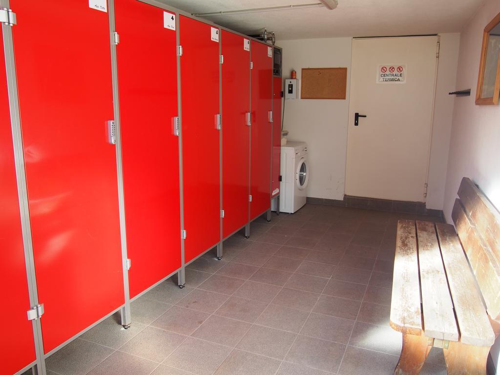 Apartament Al Molino Livigno Zewnętrze zdjęcie