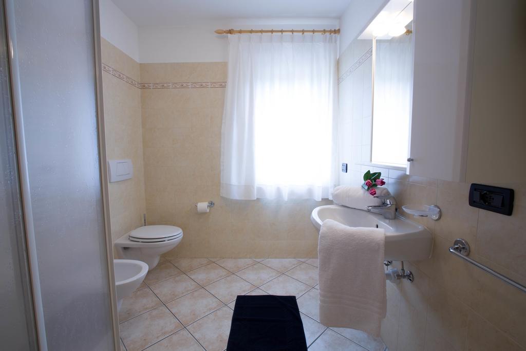 Apartament Al Molino Livigno Pokój zdjęcie