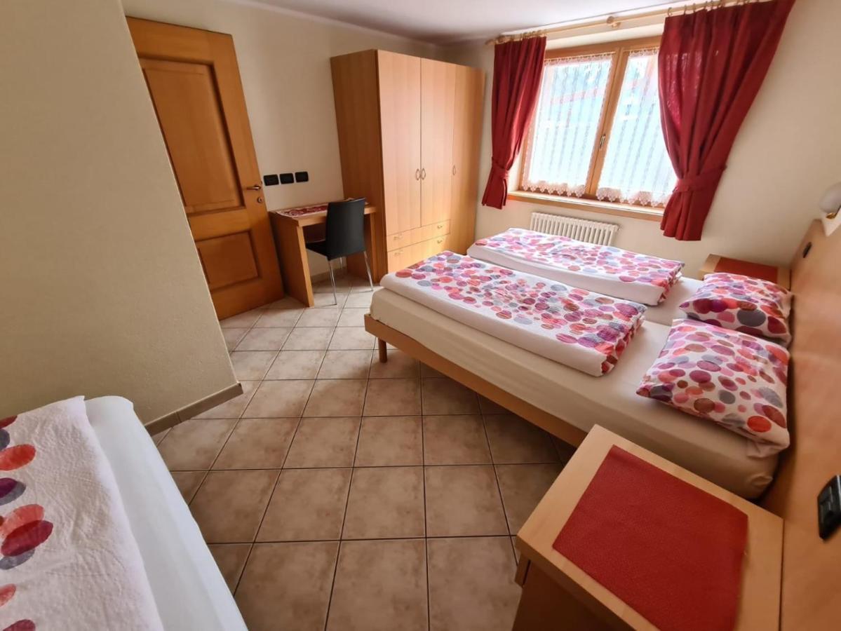 Apartament Al Molino Livigno Zewnętrze zdjęcie