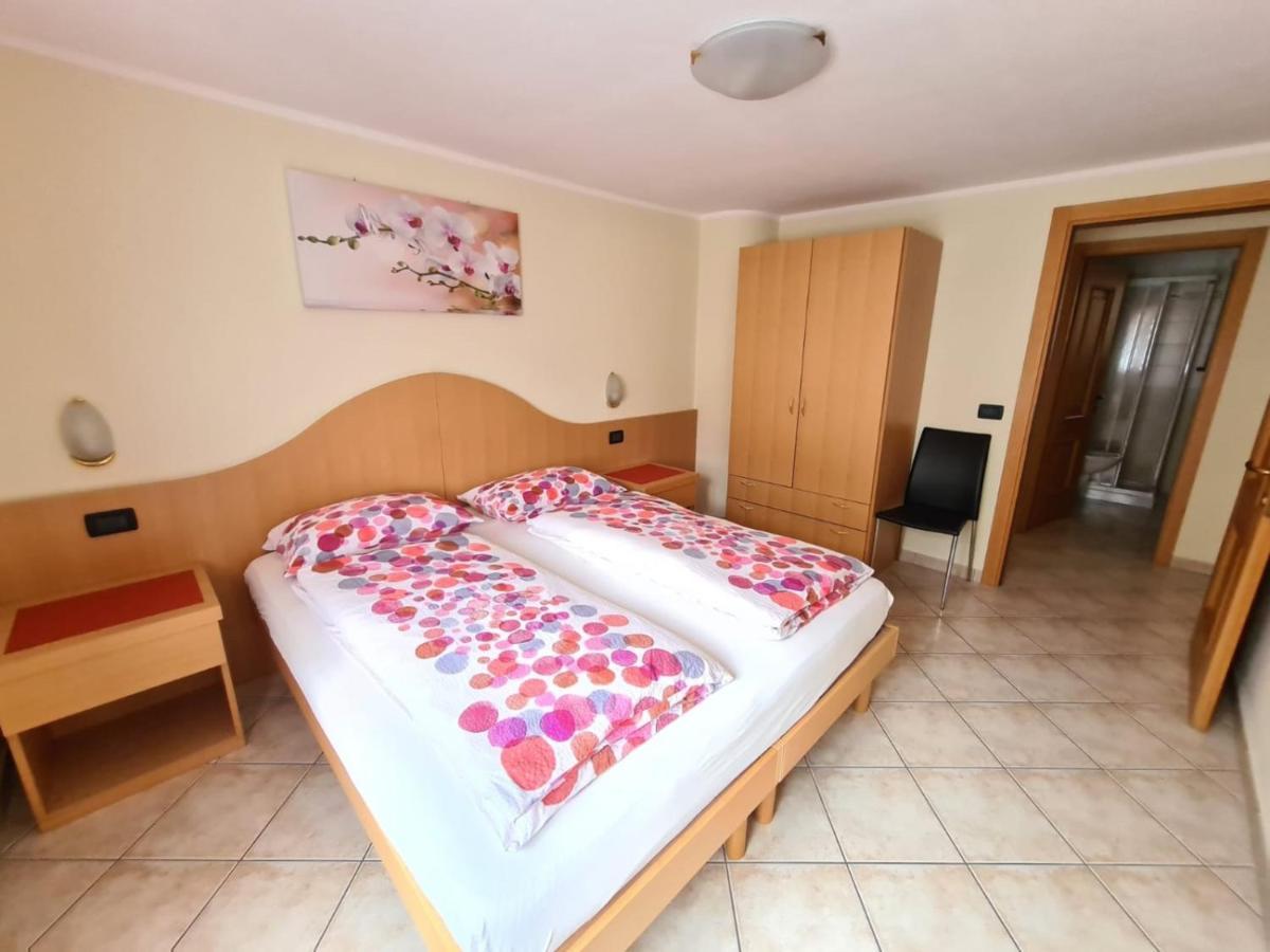 Apartament Al Molino Livigno Zewnętrze zdjęcie