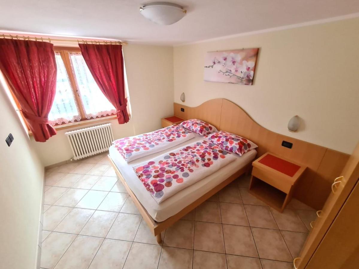 Apartament Al Molino Livigno Zewnętrze zdjęcie
