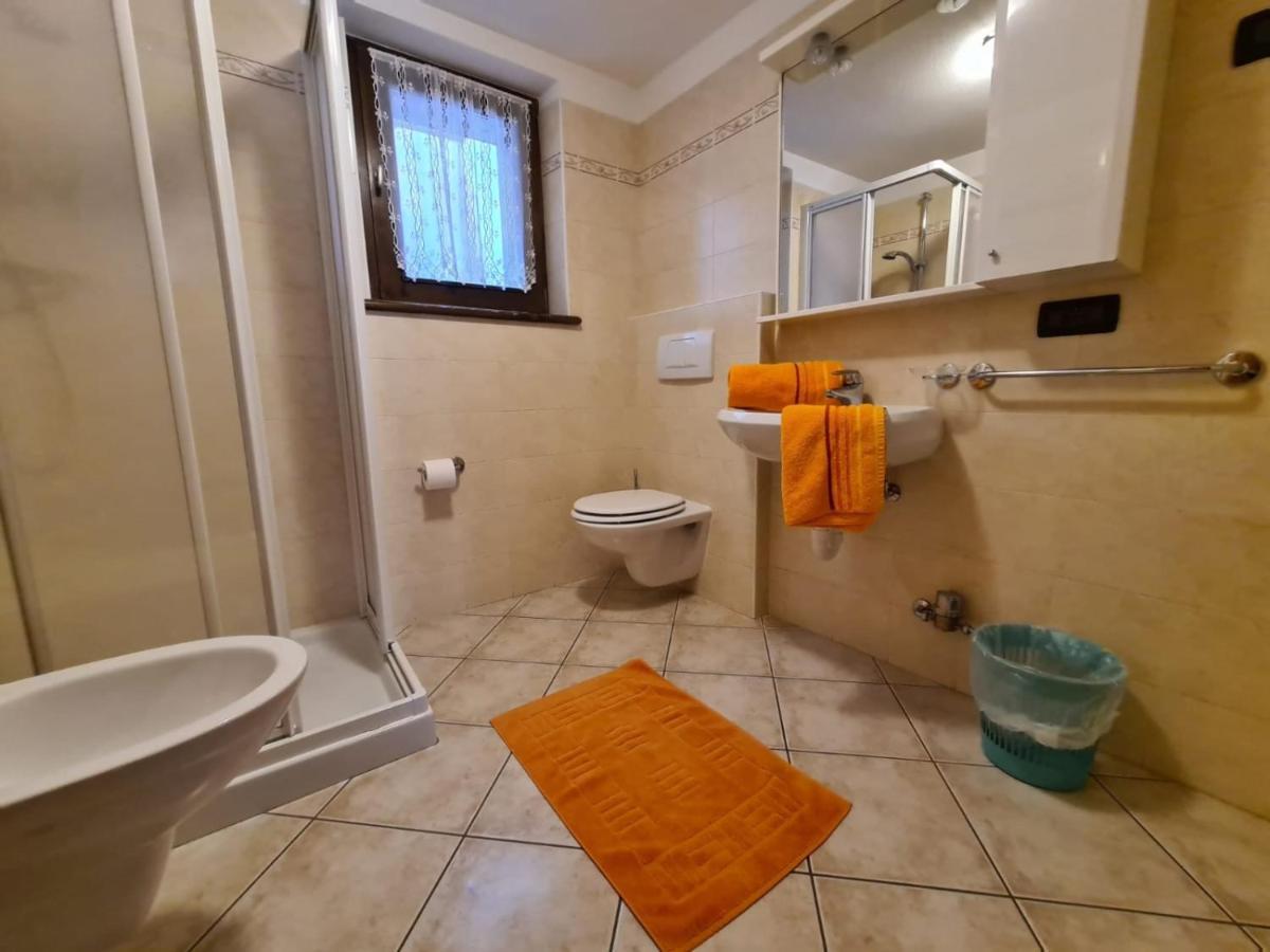 Apartament Al Molino Livigno Zewnętrze zdjęcie