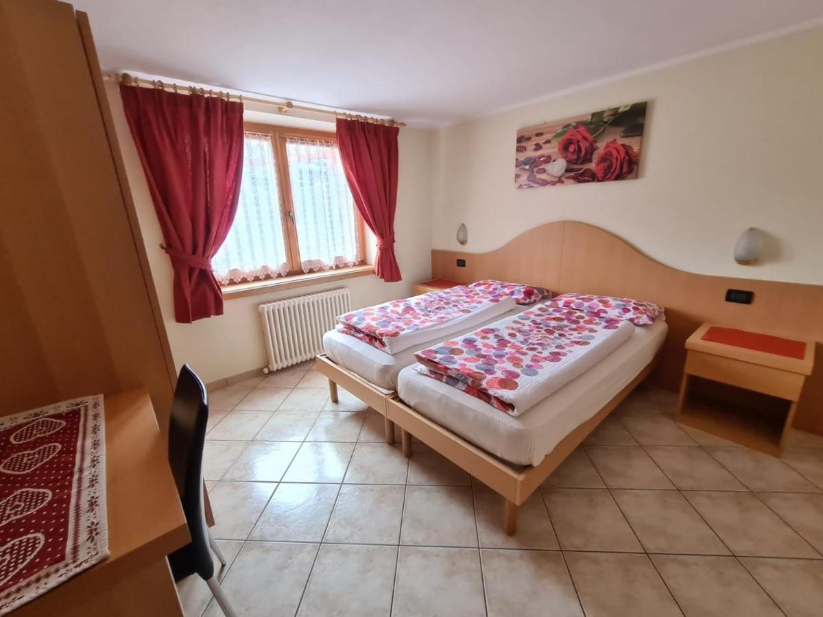 Apartament Al Molino Livigno Zewnętrze zdjęcie