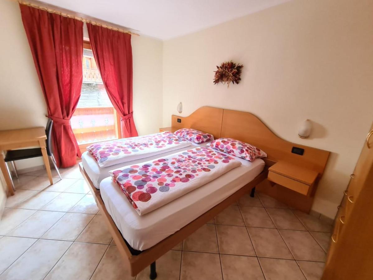Apartament Al Molino Livigno Zewnętrze zdjęcie