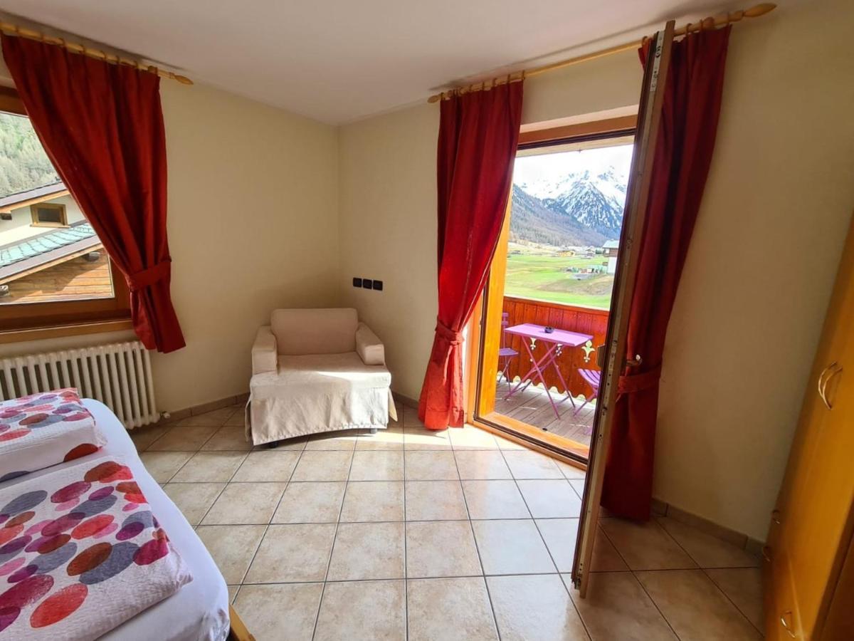 Apartament Al Molino Livigno Zewnętrze zdjęcie
