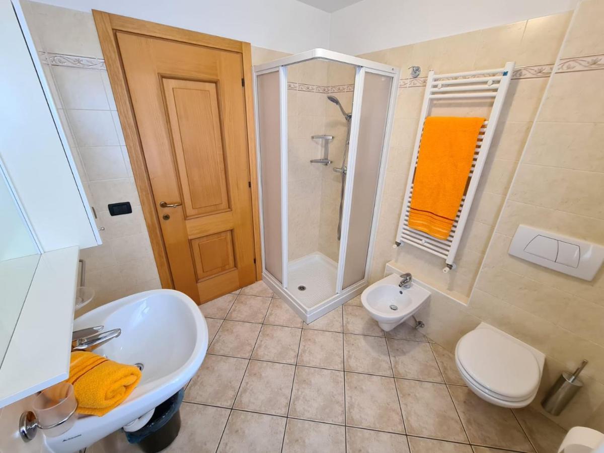 Apartament Al Molino Livigno Zewnętrze zdjęcie