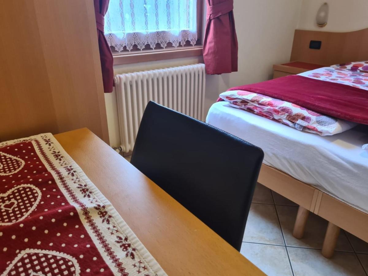 Apartament Al Molino Livigno Zewnętrze zdjęcie