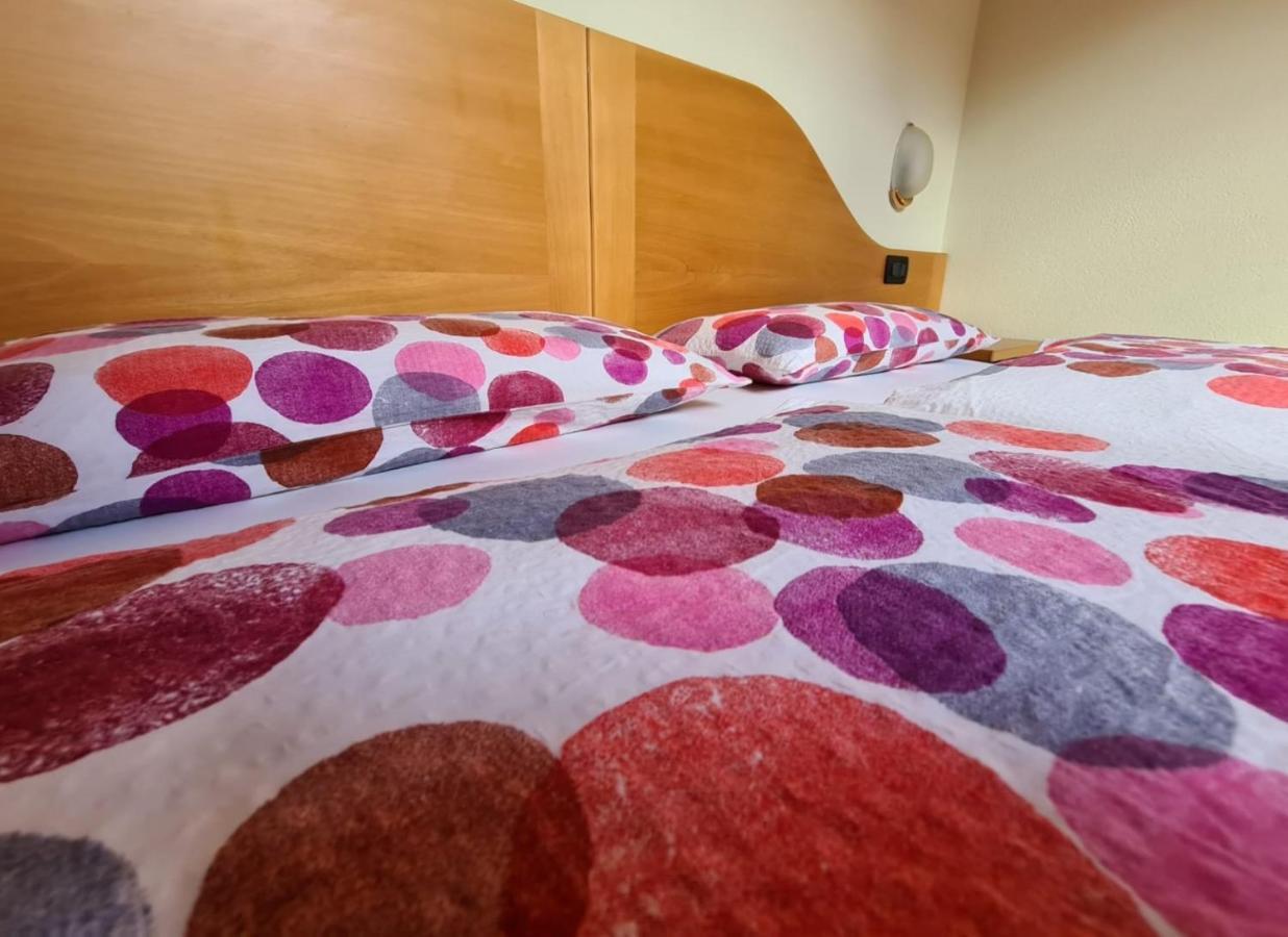 Apartament Al Molino Livigno Zewnętrze zdjęcie