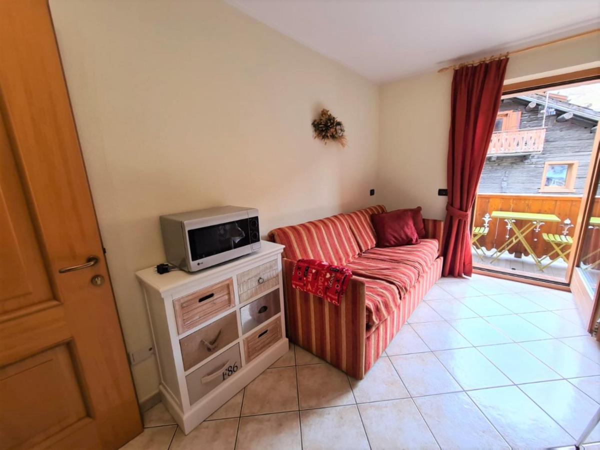 Apartament Al Molino Livigno Zewnętrze zdjęcie