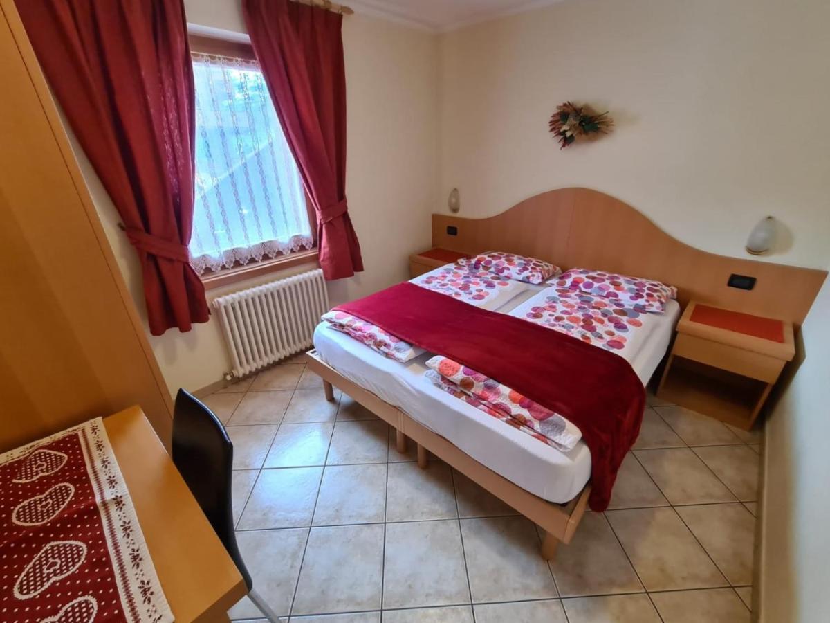 Apartament Al Molino Livigno Zewnętrze zdjęcie
