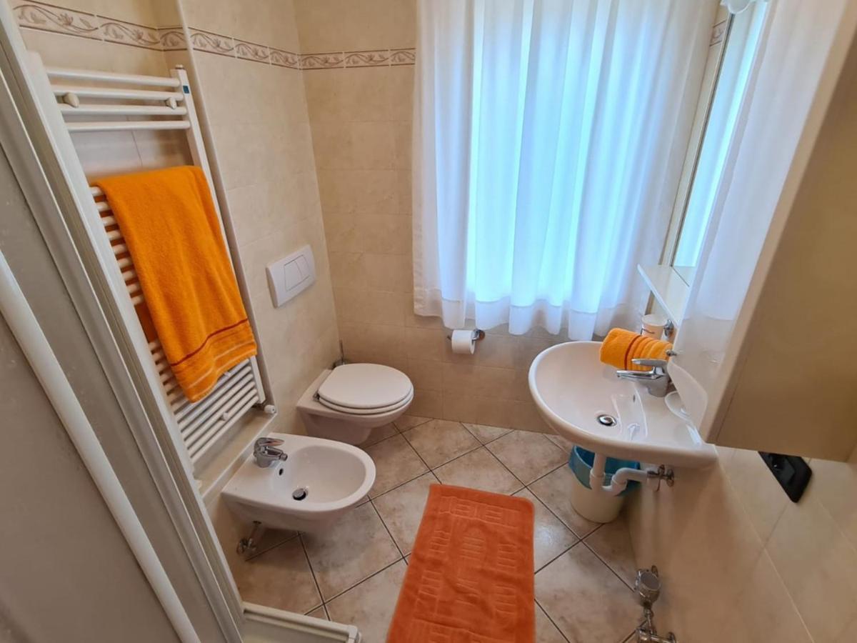 Apartament Al Molino Livigno Zewnętrze zdjęcie